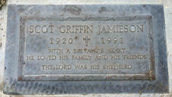 Scot Griffin Jamieson 
