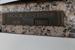 Jackson H. “Jackie” Coutchie 