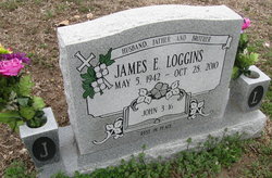 James E. Loggins 