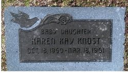 Karen Kay Knost 