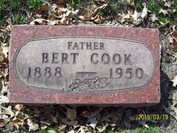Bert Cook 