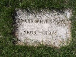 Edward H. Dreveskracht 
