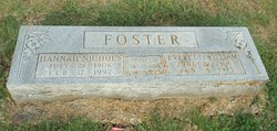 Everett William Foster 