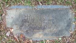 Hattie L. Garrett 