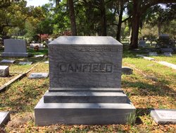LeRoy Canfield 