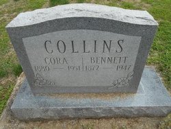 Cora Collins 