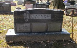 Stanley Lozosky 