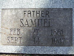 Samuel Bamesberger 