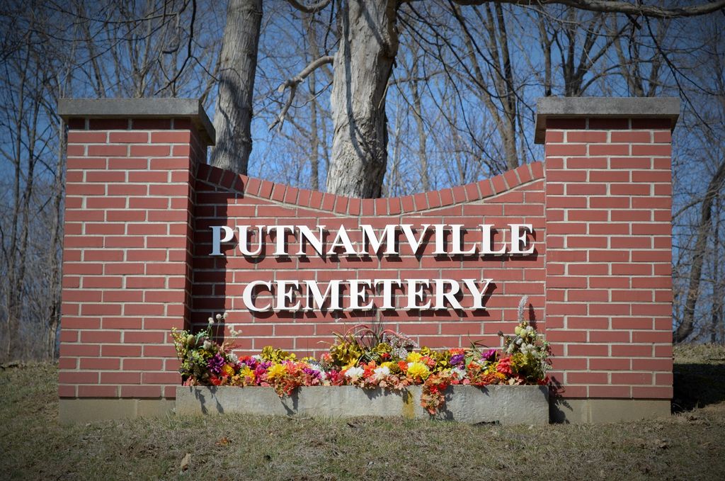 Putnamville Cemetery