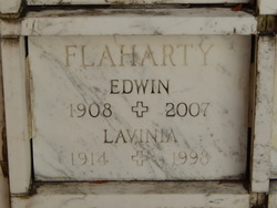 Edwin Flaharty 