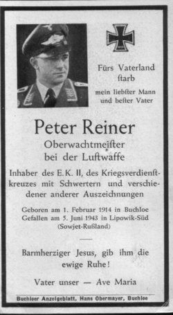 Peter Reiner 
