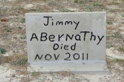 Jimmy Abernathy 