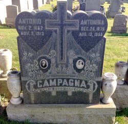 Antonio Campagna 