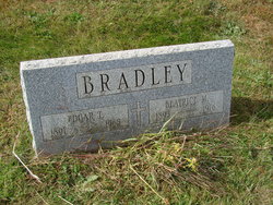 Edgar Thomas Bradley 