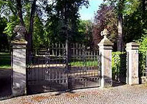 Waldfriedhof Wolfsburg
