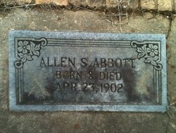 Allen S. Abbott 