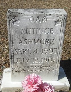 Autince Ashmore 