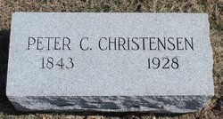 Peter C. Christensen 