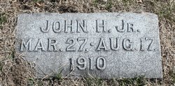 John H. Christensen Jr.