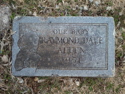 Raymond Dale Allen 