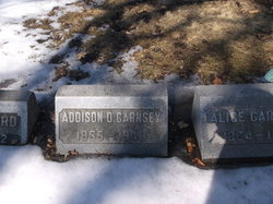 Addison Dunkirk Garnsey Jr.