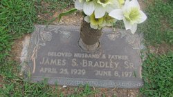James S. Bradley Sr.