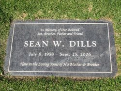 Sean W. Dills 