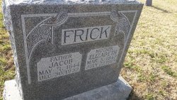 Jacob Frick 