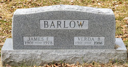 Verda <I>Starling</I> Barlow 