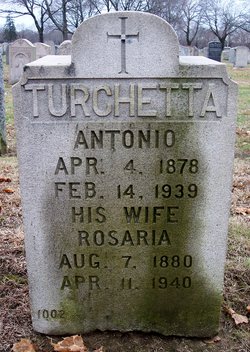 Antonio Turchetta 