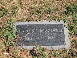 Charles E Bracewell 