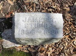 James T. Stubbs 