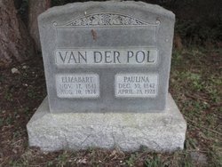 Paulina <I>De Groot</I> Van Der Pol 