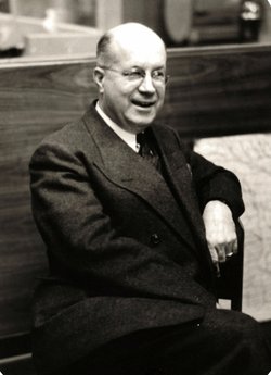 Guy Alva Bingham 