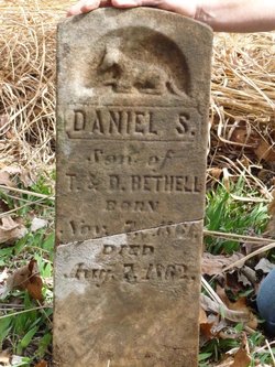 Daniel S. Bethell 