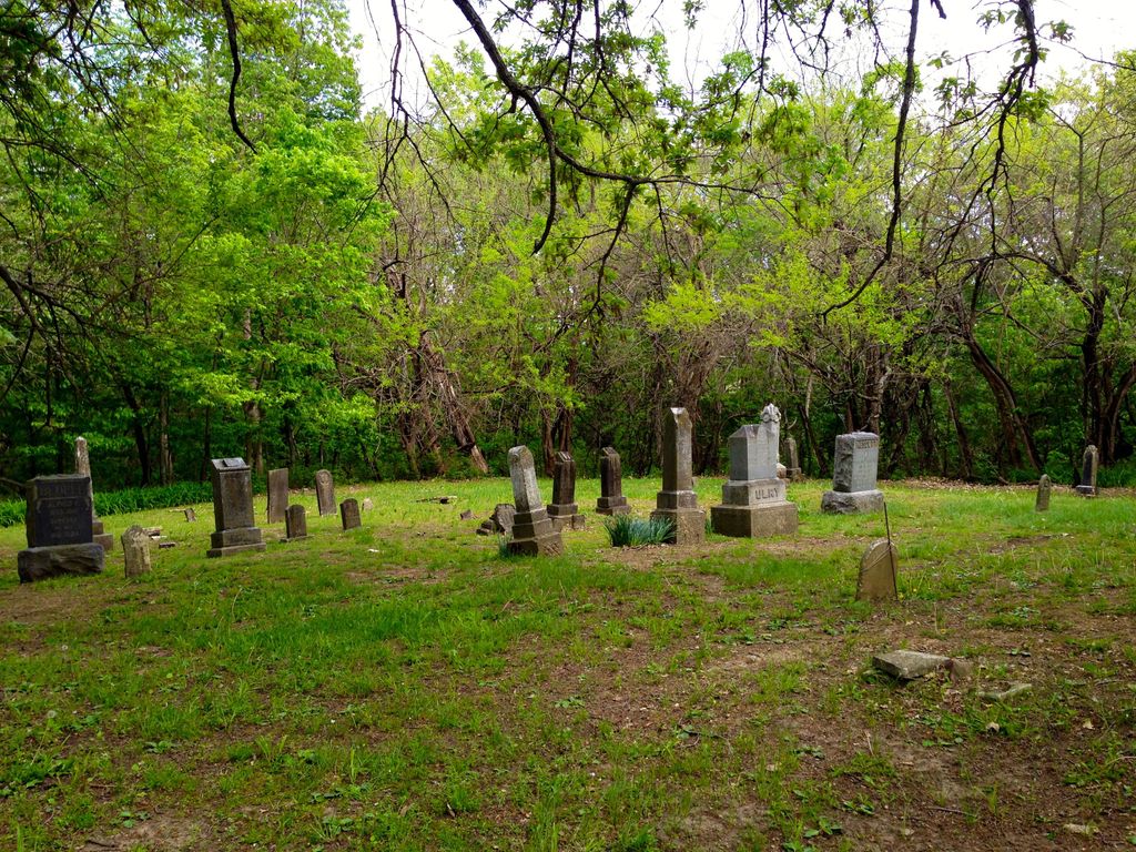 Leaton Cemetery