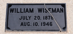 William Wiseman 