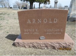 Compton Charles Arnold 