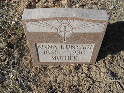 Anna Hunyadi 