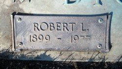 Robert Lendeall Biggs Sr.