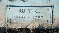 Ruth Catherine <I>Hose</I> Biggs 