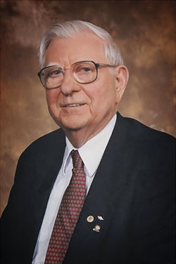 Dr James Alfred Griffith Sr.