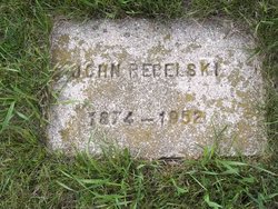 John Rebelski 
