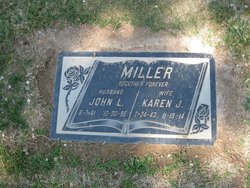 Karen J. Miller 