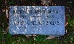 Harrell Hubbard Bomar 