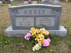 Robert T. “R. T.” Noble 