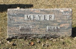 Metha <I>Moeller</I> Meyer 