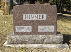 Harvey Elmer Ninmer 
