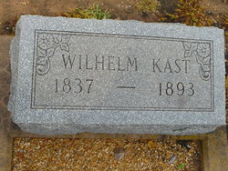 Wilhelm Kast 