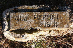 James W. “Jim” Hardin 